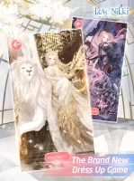 Love Nikki-Dress UP Queen