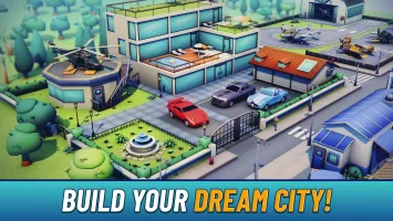 Auction City: Tycoon Simulator