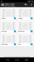Vid Locker - Hide Videos