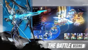 Eternal Evolution