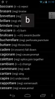 Italian Verbs