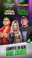 WWE Champions