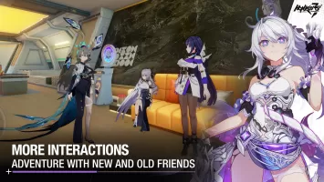 Honkai Impact 3rd