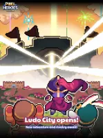 Pixel Heroes Adventure : MMO