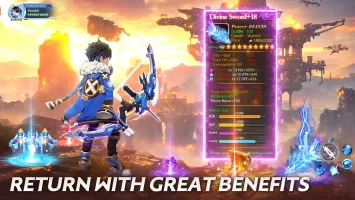 Dragon Hunters2