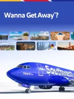 Southwest Airlines