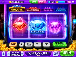 Classic Vegas Slots Casino