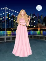 Model Dress Up: Girl Games