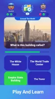 QuizDuel! Quiz & Trivia Game