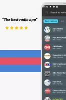 Radio USA online FM