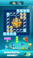 Block Puzzle Undersea Aquarium