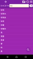 English-Chinese Dictionary