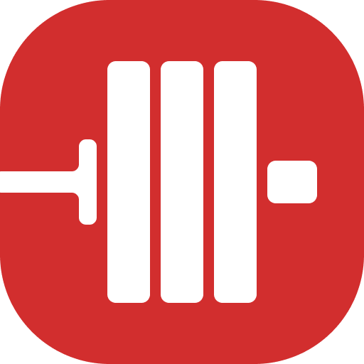StrongLifts Weight Lifting Log