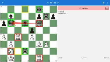 Chess King - Learn to Play
