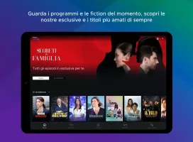 Mediaset Infinity