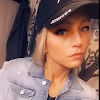 Stephanie Gregory (Stephy Lynn)