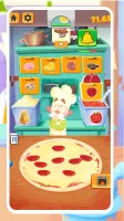 Pizza Maker - Cooking Games