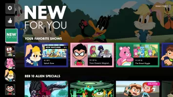 Cartoon Network App