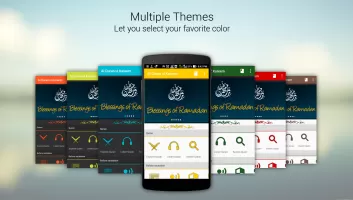 Quran + Tajweed + Audio 2025