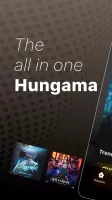 Hungama