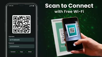 WiFi Analyzer: WiFi Passwords