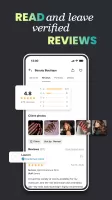 Booksy for Customers