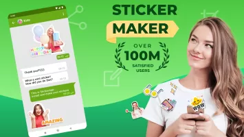 Sticker Maker