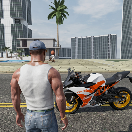 Indian Bikes & Cars Driving 3D