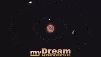 myDream Universe
