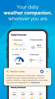 Skymet Weather