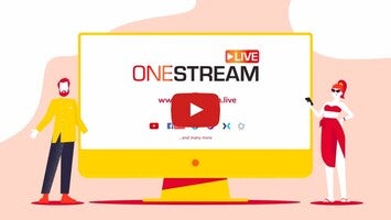 What is OneStream Live? Why Live Stream pre-recorded videos?