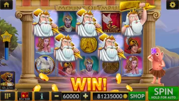 Vegas Slots Galaxy