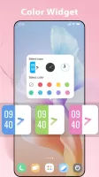 Color Launcher, cool themes