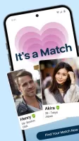 JapanCupid: Japanese Dating