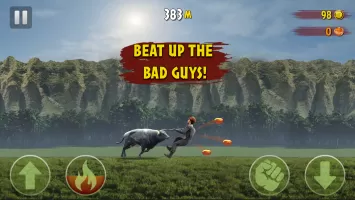 Jurassic Survivor