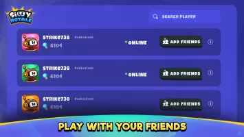 Silly Royale