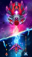 Universe Invader: Alien Attack