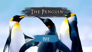 The Penguin