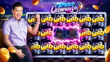 Jackpot World™