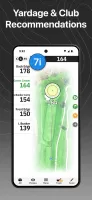Golfshot Golf GPS RangeFinder