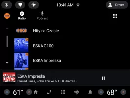 Radio ESKA