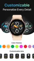 Facer Watch Faces