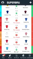 Superbru Predictor & Fantasy