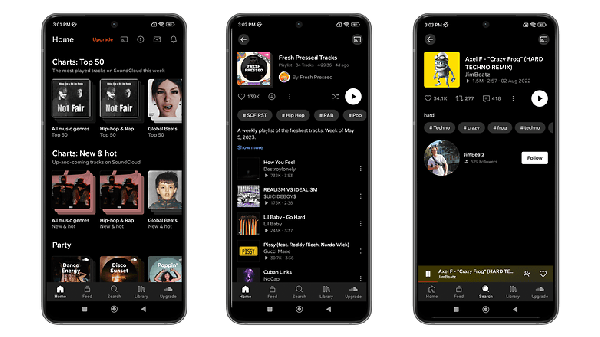 Descargar Música Jam