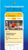 Bebbo parenting app