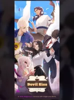 Devil Kiss
