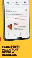 Slice: Pizza Delivery/Pick Up