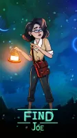 Find Joe: Secret of The Stones
