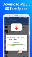 Mp3 Downloader Music Download