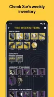 Xur Alert for Destiny 2